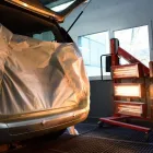 Immagine 5 azienda CARROZZERIA BORGOVICO Veicoli in Como