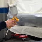 Immagine 7 azienda CARROZZERIA BORGOVICO Veicoli in Como