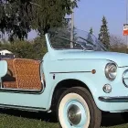 Immagine 3 azienda CARROZZERIA BRADANINI Veicoli in Clivio VA
