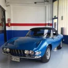 Immagine 5 azienda CARROZZERIA CAGLIO Veicoli in Casatenovo LC