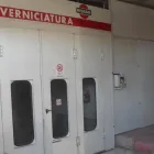 Immagine 1 azienda CARROZZERIA CAPPUCCIO Veicoli in Siracusa