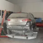 Immagine 7 azienda CARROZZERIA CAPPUCCIO Veicoli in Siracusa