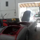 Immagine 8 azienda CARROZZERIA CAPPUCCIO Veicoli in Siracusa