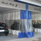 Immagine 3 azienda CARROZZERIA CARRELLA Veicoli in Napoli
