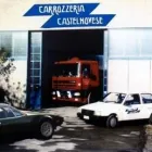 Immagine 1 azienda CARROZZERIA CASTELNOVESE Veicoli in Castelnuovo Rangone MO
