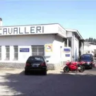 Immagine 1 azienda CARROZZERIA CAVALLERI Veicoli in Olgiate Olona VA