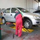 Immagine 1 azienda CARROZZERIA CAVALLINI E C. Veicoli in Modena