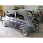 Immagine 3 azienda CARROZZERIA CAVALLO CAR Veicoli in Roma
