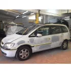 Immagine 4 azienda CARROZZERIA CAVALLO CAR Veicoli in Roma