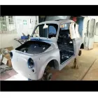 Immagine 6 azienda CARROZZERIA CAVALLO CAR Veicoli in Roma