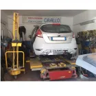 Immagine 7 azienda CARROZZERIA CAVALLO CAR Veicoli in Roma