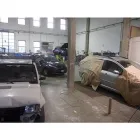 Immagine 7 azienda CARROZZERIA CEM Veicoli in Bellaria-Igea Marina RN