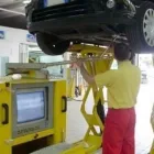 Immagine 1 azienda CARROZZERIA CIRCEST Veicoli in Mestre VE