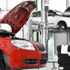 Immagine 1 azienda CARROZZERIA CURTI LEO Veicoli in Scandiano RE