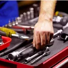 Immagine 2 azienda CARROZZERIA CURTI LEO Veicoli in Scandiano RE