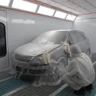 Immagine 3 azienda CARROZZERIA CURTI LEO Veicoli in Scandiano RE