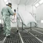 Immagine 5 azienda CARROZZERIA CURTI LEO Veicoli in Scandiano RE