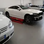 Immagine 6 azienda CARROZZERIA ELEGANT Veicoli in Savignano Sul Rubicone FC