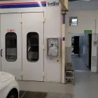 Immagine 8 azienda CARROZZERIA ELEGANT Veicoli in Savignano Sul Rubicone FC