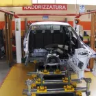 Immagine 1 azienda CARROZZERIA EUROPA RAVENNA Vendita e riparazione parabrezza in Ravenna