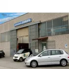 Immagine 3 azienda CARROZZERIA EUROPA RAVENNA Vendita e riparazione parabrezza in Ravenna