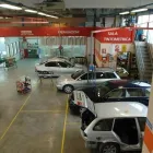 Immagine 4 azienda CARROZZERIA EUROPA RAVENNA Vendita e riparazione parabrezza in Ravenna