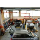 Immagine 5 azienda CARROZZERIA EUROPA RAVENNA Vendita e riparazione parabrezza in Ravenna