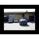 Immagine 1 azienda CARROZZERIA EUROPA Veicoli in Cardano Al Campo VA