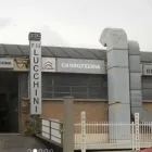 Immagine 4 azienda CARROZZERIA F.LLI LUCCHINI Vendita e riparazione parabrezza in Bologna