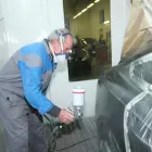 Immagine 5 azienda CARROZZERIA F.LLI RIGHETTO Veicoli in Cervarese Santa Croce PD