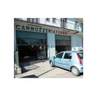 Immagine 3 azienda CARROZZERIA FABBRI Vendita e riparazione parabrezza in Riccione RN