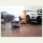 Immagine 1 azienda CARROZZERIA FIORE Veicoli in Capurso BA