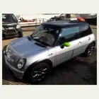 Immagine 4 azienda CARROZZERIA FIORE Veicoli in Capurso BA