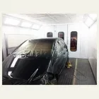 Immagine 7 azienda CARROZZERIA FIORE Veicoli in Capurso BA