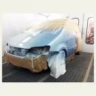 Immagine 8 azienda CARROZZERIA FIORE Veicoli in Capurso BA