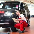 Immagine 1 azienda CARROZZERIA FRASCA Vendita e riparazione parabrezza in Piossasco TO