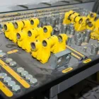 Immagine 1 azienda CARROZZERIA FRATELLI MARRONE Veicoli in Torino