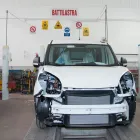 Immagine 2 azienda CARROZZERIA FRATELLI MARRONE Veicoli in Torino