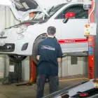 Immagine 3 azienda CARROZZERIA FRATELLI MARRONE Veicoli in Torino