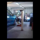 Immagine 2 azienda CARROZZERIA FRATELLI TAMBORINI S.N.C. Veicoli in Tradate VA