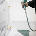 Immagine 1 azienda CARROZZERIA FRATELLI ZANICHELLI SNC Veicoli in Maranello MO