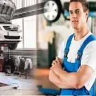 Immagine 1 azienda CARROZZERIA GUARDIESE Veicoli in San Martino Sulla Marrucina CH