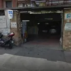 Immagine 1 azienda CARROZZERIA IZZI Veicoli in Roma