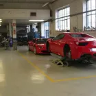 Immagine 1 azienda CARROZZERIA LAGANÀ Veicoli in Venaria Reale TO