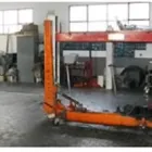 Immagine 1 azienda CARROZZERIA LAGHI - SOCCORSO STRADALE ACI Veicoli in Cervia RA