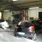 Immagine 2 azienda CARROZZERIA LAGHI - SOCCORSO STRADALE ACI Veicoli in Cervia RA