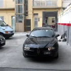 Immagine 1 azienda CARROZZERIA LEOCATA LUCAS Veicoli in Torino
