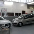 Immagine 6 azienda CARROZZERIA LEOCATA LUCAS Veicoli in Torino