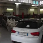 Immagine 8 azienda CARROZZERIA LEOCATA LUCAS Veicoli in Torino