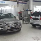 Immagine 3 azienda CARROZZERIA LEOCATA LUCAS Veicoli in Torino